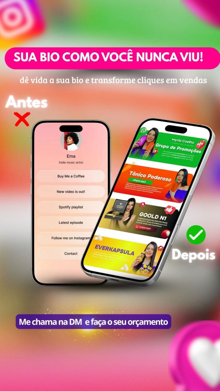 Seus produtos preferidos você encontra aqui! (Story) - 1